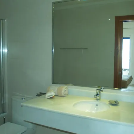 Paradise - Center Plaza Espana 公寓 *