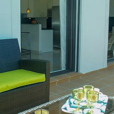 Paradise - Center Plaza Espana *