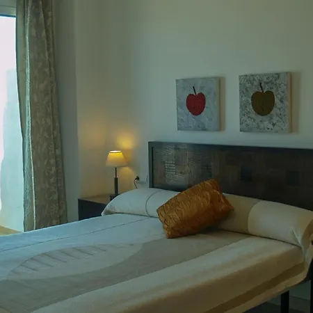 Paradise - Center Plaza Espana 公寓 *