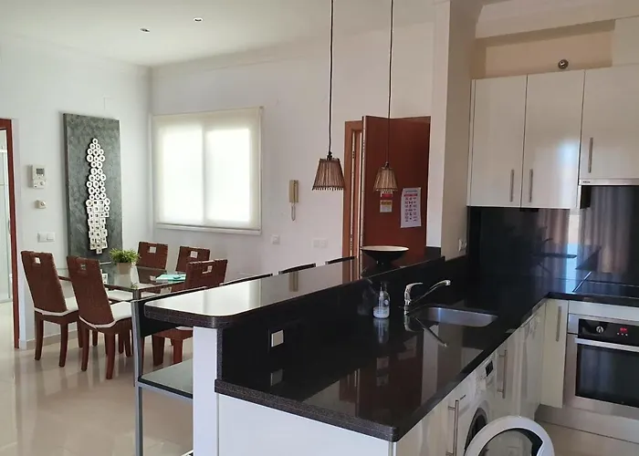 Apartment Paradise - Center Plaza Espana *