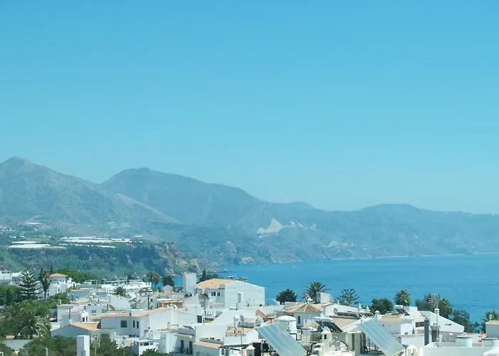 Paradise - Center Plaza Espana Nerja