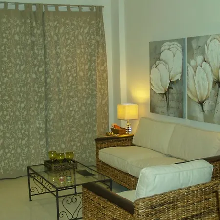 Apartment Paradise - Center Plaza Espana Nerja