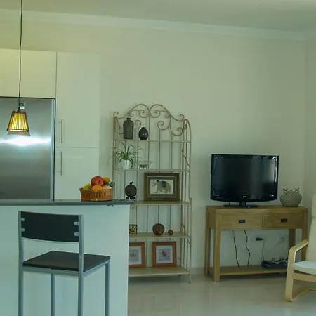 Paradise - Center Plaza Espana * 네르하