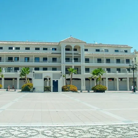 Paradise - Center Plaza Espana * Nerja