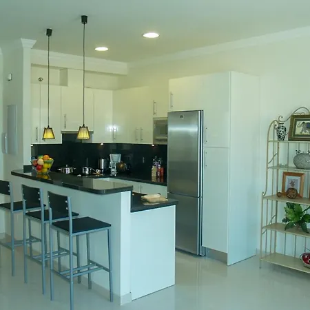 Paradise - Center Plaza Espana Lejlighed Nerja