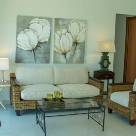 아파트 Paradise - Center Plaza Espana *