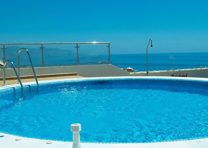 Paradise - Center Plaza Espana Apartment *