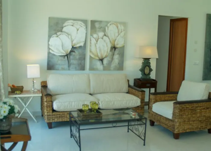 Apartment Paradise - Center Plaza Espana *