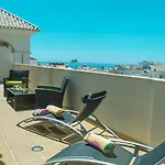 Paradise - Center Plaza Espana نيرخا