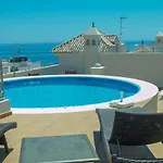 شقة Paradise - Center Plaza Espana