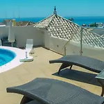 شقة Paradise - Center Plaza Espana نيرخا