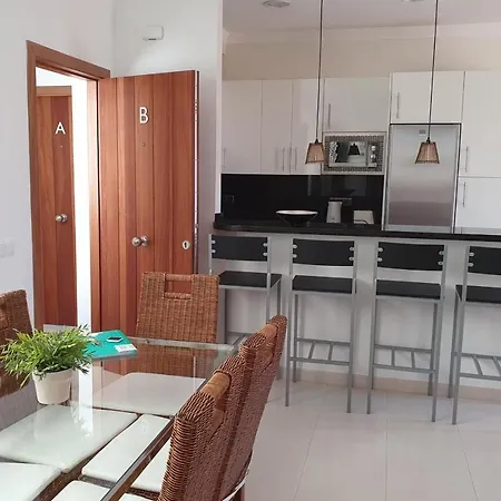 Paradise - Center Plaza España