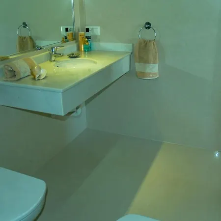 Daire Paradise - Center Plaza Espana *