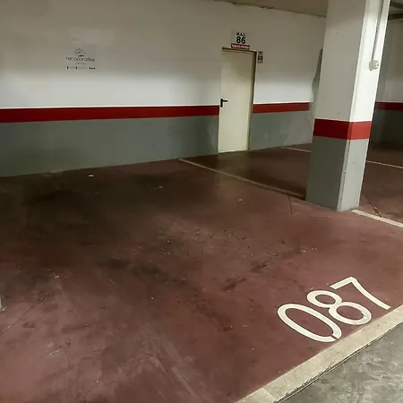 Paradise - Center Plaza España Nerja