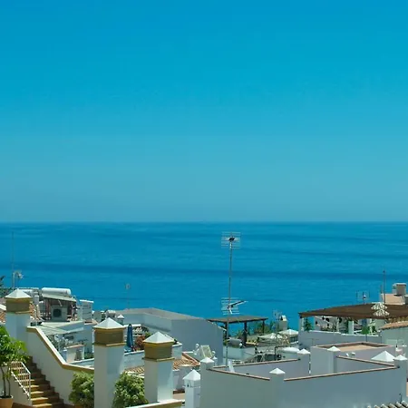 Daire Paradise - Center Plaza Espana