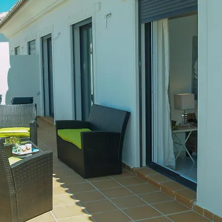 Paradise - Center Plaza España Nerja