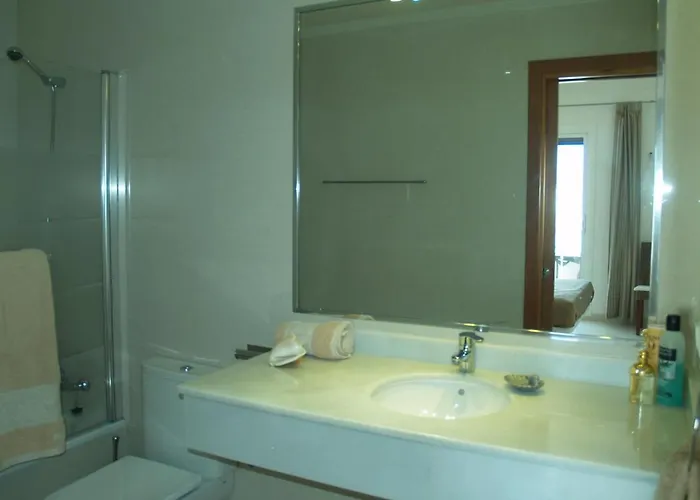 Paradise - Center Plaza Espana Apartment *