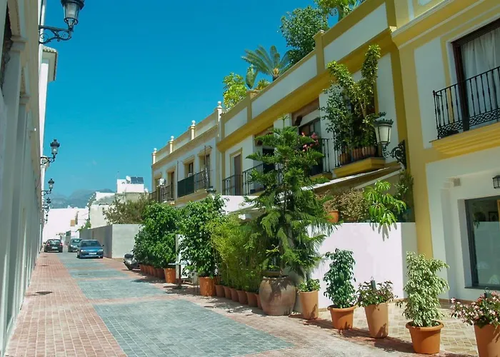 Paradise - Center Plaza España