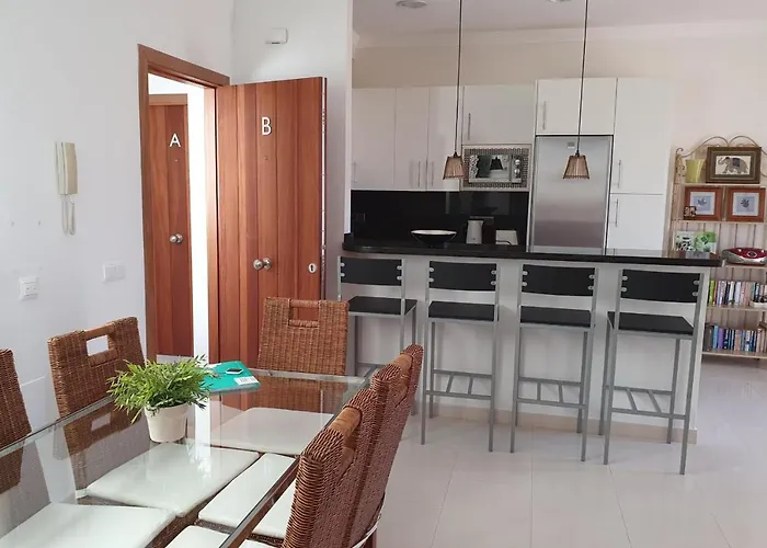 Paradise - Center Plaza España