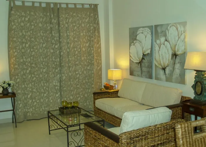 Apartamento Paradise - Center Plaza España Nerja