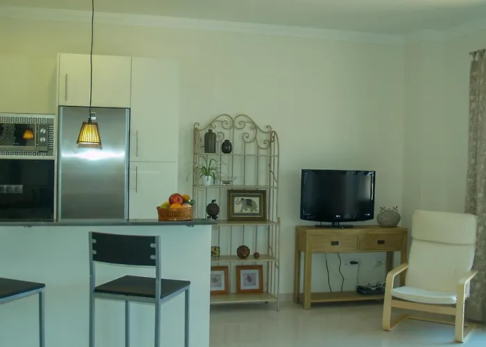 Paradise - Center Plaza Espana * Nerja