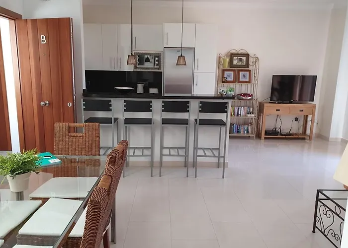 Paradise - Center Plaza España