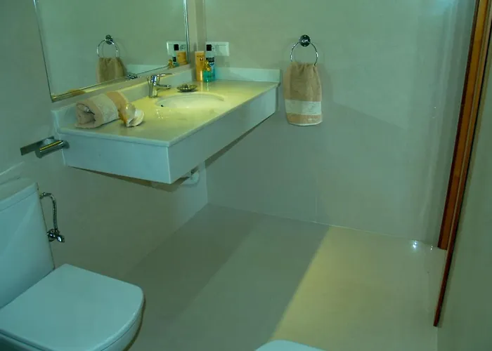 Apartamento Paradise - Center Plaza España *