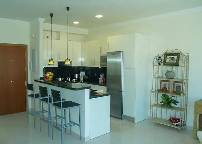 Paradise - Center Plaza España Apartamento Nerja