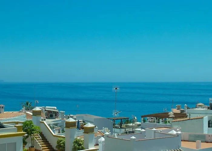 Apartment Paradise - Center Plaza Espana