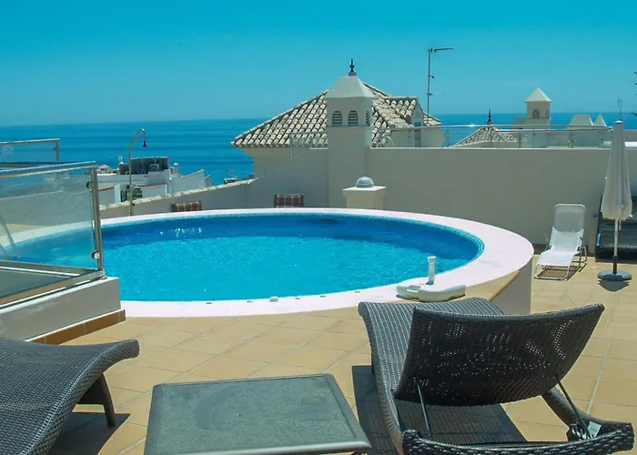 Apartment Paradise - Center Plaza Espana