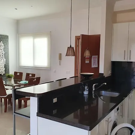 Apartament Paradise - Center Plaza Espana *