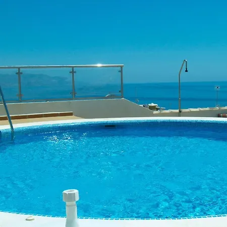 Paradise - Center Plaza Espana Apartament *