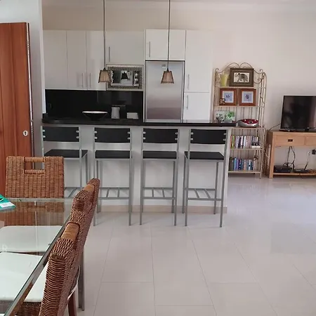 Paradise - Center Plaza Espana