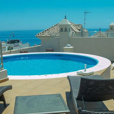 Apartmán Paradise - Center Plaza Espana