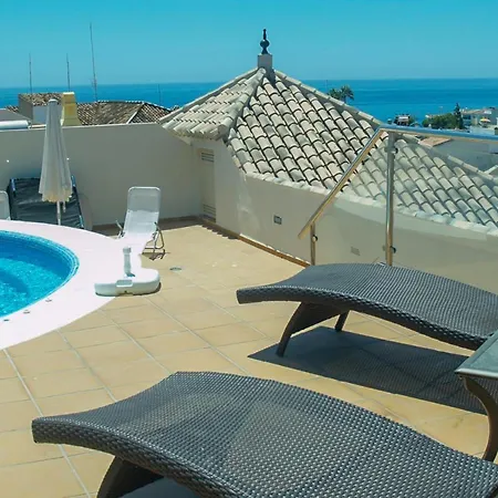 Apartmán Paradise - Center Plaza Espana Nerja