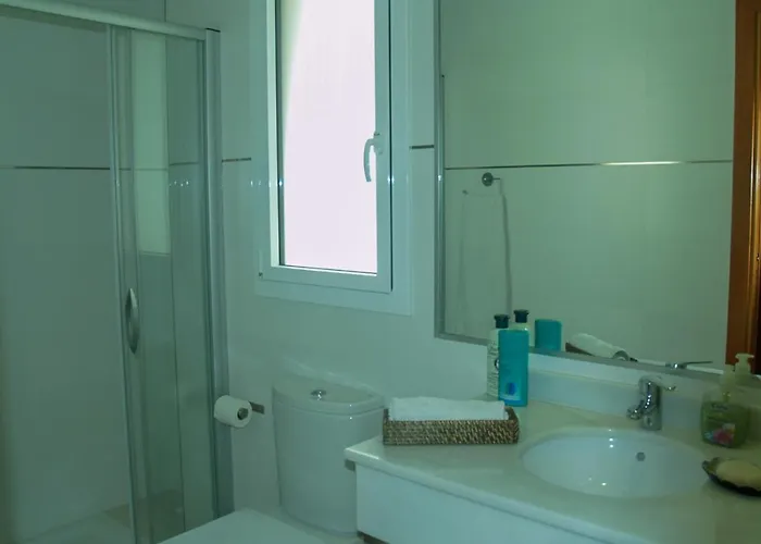 Paradise - Center Plaza Espana Apartment *