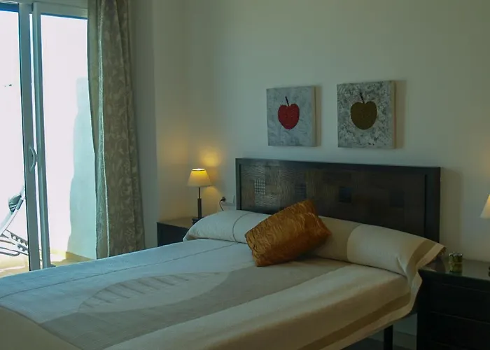 Paradise - Center Plaza Espana Apartment *